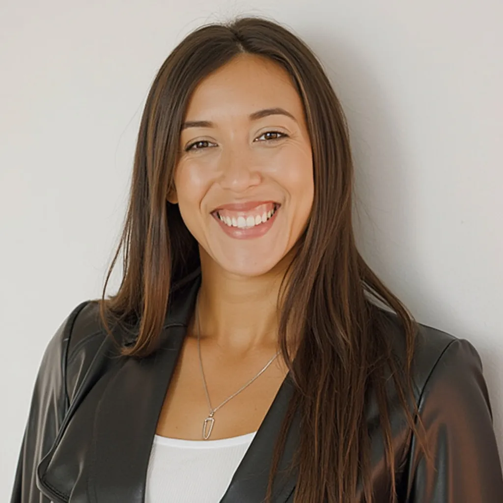 Foto de María Fernández
